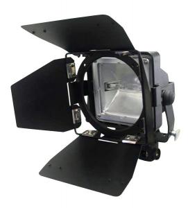   	  TITAN Mamot  focusable Redhead lighthead 1000 watt 3200k incl lamp